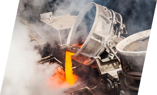 Fundidora Morfran - Fundidora, Fundidora Morfran, Fundidora León Gto